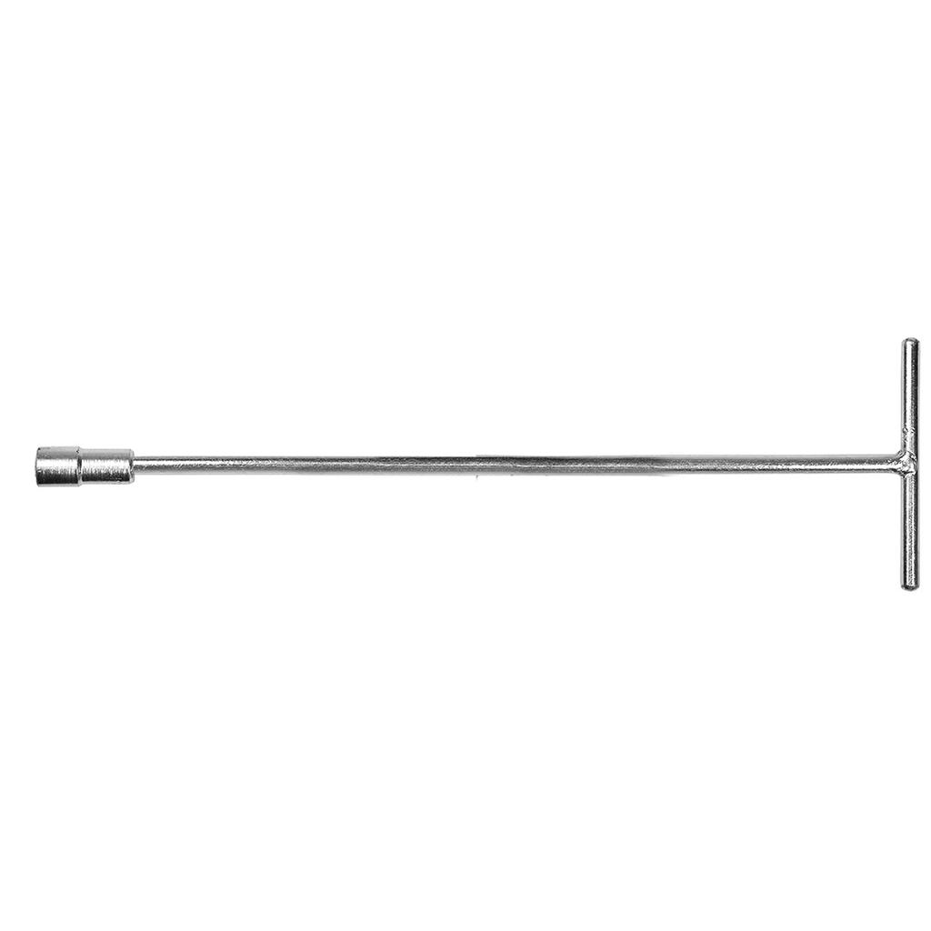 Socket wrench 10 x 400 mm
