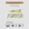 Летнее одеяло Mercury Home Textiles, стирающееся