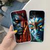 RP3 A-Avatars Fire Ash Transparent Phone Case for Motorola Moto G7 G8 G9 G84 G85 G73 G24 G15 Z2 Play Power Plus