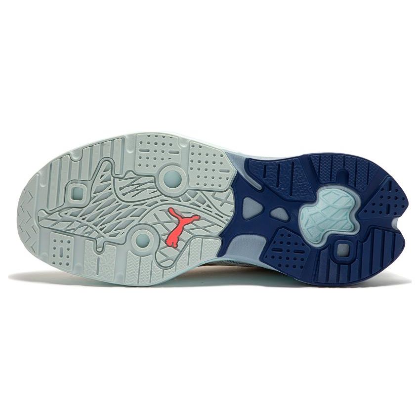 Puma Повседневные кроссовки, разноцветные, унисекс 38815502