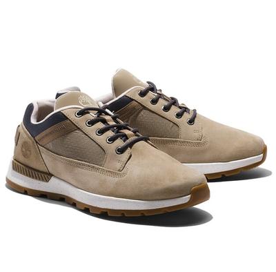 Killington Trekker Leather ботинки трекинговые