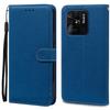 Чехол Redmi10C для Xiaomi Redmi 10C, мягкий кожаный чехол-книжка для Redmi 10C, чехол 10 C Book Phone Covers Coque Fundas