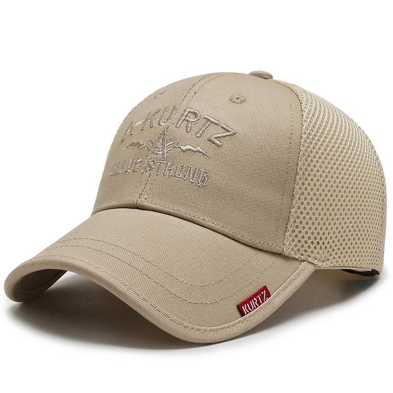 1 шт. солнцезащитные шляпы для спорта на открытом воздухе, повседневная бейсбольная кепка для мужчин и женщин с вышивкой унисекс