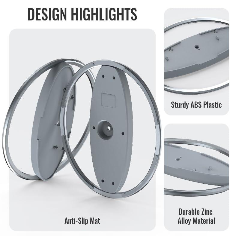 PS5 Stand Vertical Stand Easy Installation High Stability Improved Heat Dissipation PS5 New Stand Charging Cable Included PS5 Accessories PS5 PS5