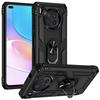 Чехол для Huawei Y9S Y9A Y8P Y8S Y9 2019 P40 P30 Mate 40 Pro Enjoy 9 Plus Nova 8 Подставка Чехол для Honor 50 Lite X8 X9 4G 5G
