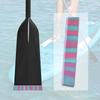 Convenient Paddle Tip Protection for Dragon Boats, Lightweight Accessory