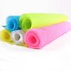 Long Strip Bath Back Scrubber Shower Bath Sponge Net High Quality Scrub Towel