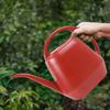 Long Mouth Watering Pot 4L Watering Kettle Home Garden Watering Can