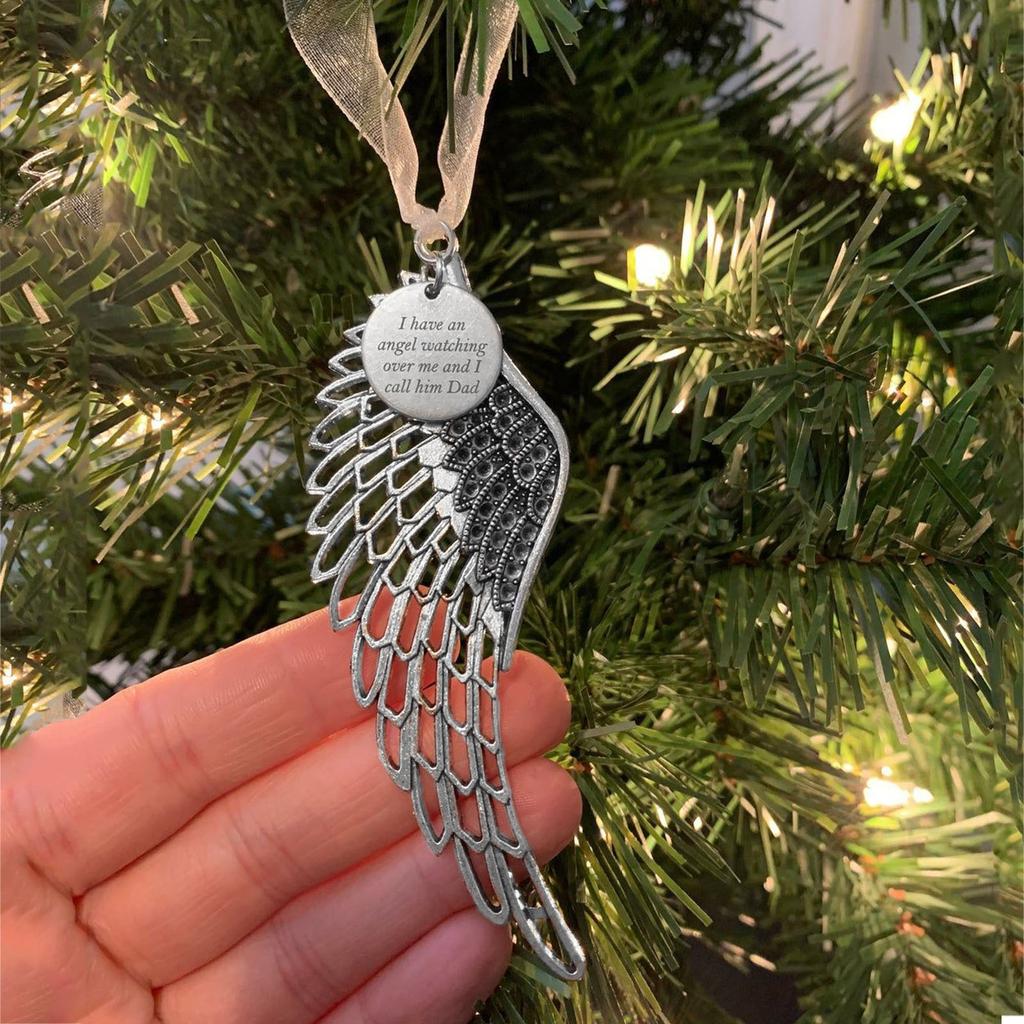 Праздничные украшения для семейных вечеринок, подвесной знак, памятное украшение