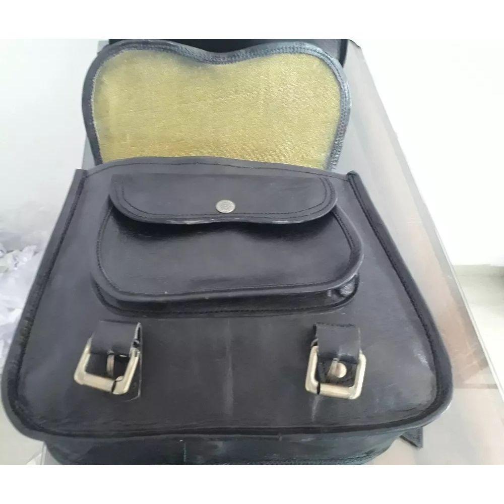 Мотоциклетная сумка, кожаное седло, боковые сумки для мотоцикла, сумка для инструментов, сумка для багажа