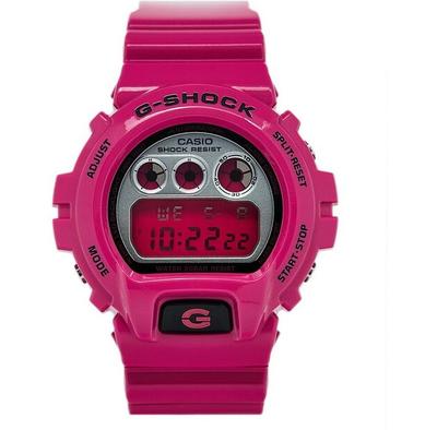 Часы G-Shock DW-6900RCS-4ER