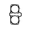Прокладка для ремонта картера двигателя мотоцикла Для Kawasaki EN500 90-08 EX500 87-09 EN450 85-90 ER500 97-04 KLE500 91-03