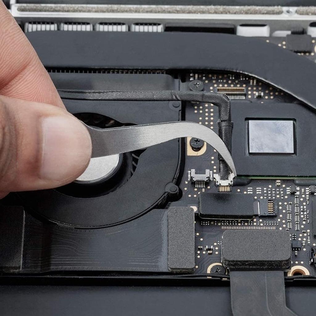 YFFSFDC Набор винтов для ПК 355 шт. Винты M2 M3 для ноутбука HDD SSD набор плоских винтов для замены винтов для ноутбука чехол для хранения в комплекте M2.5 M.2