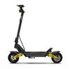 OOTD S10 Escooter All-Terrain1400W Motor 48V20AH Battery Drive 10 Inch Adult E-Scooter Silent Tire Foldable Electric Scooter