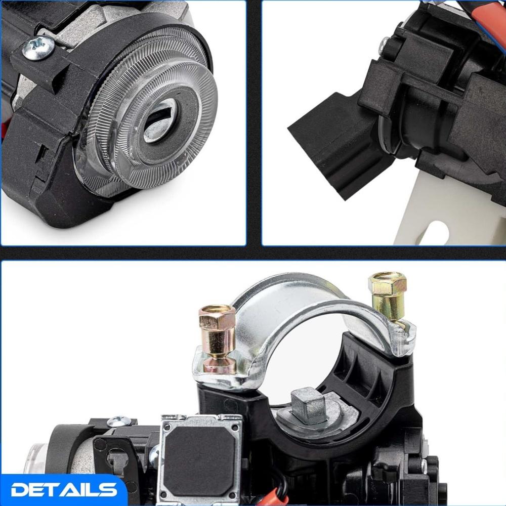 Ignition lock for Hyundai 81910-3X110