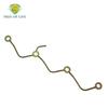 Новая трубка возврата масла для Nissan TD27 TD23 16670-06G08 16670-43G00 F22 F23 D21 R50 E24 1667006G08 1667043G00