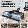 Vacuum Cleaner Super Quiet High Power Bucket Suction Home Appliance Cleaning Machine Household 10L Pet Hair Beauty Seam Cleaner