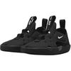 Nike Кроссовки детские Sunray Protect 4 TD Black White Anthracite HF6278-001