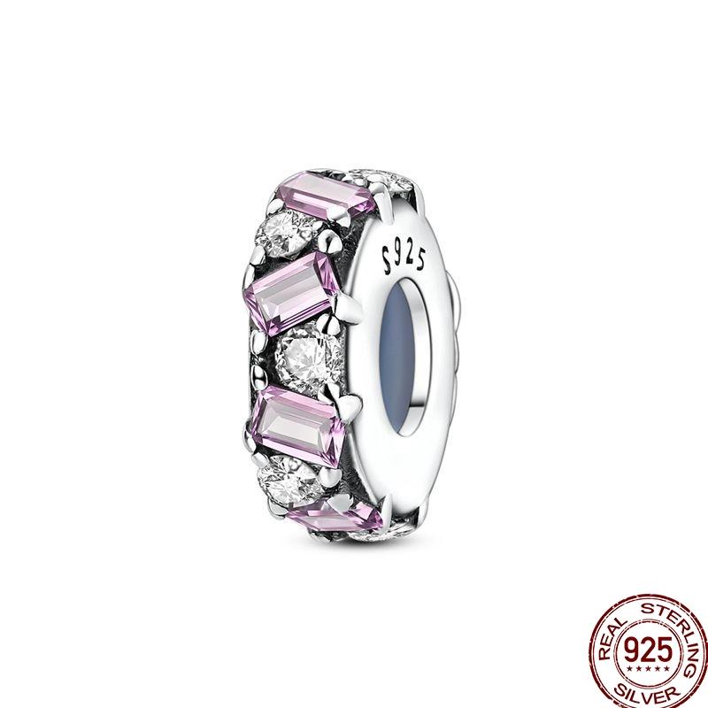 Original Copper Golden Charms Bow Easter Eggs Bead Firefly Butterfly Pendants Fit 3Mm Bracelet Diy Jewelry Gift