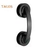 Glass Door Handle 10kg Load-capacity Secure Grip Simple Installation Universal Suction Cup Bathroom Sliding Door Handle