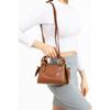 Woman Cool Bag With Cross Strap
