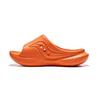 Cradle Casual Versatile Non-Slip Durable Slide Sandals Unisex Sandals Orange S28901-10