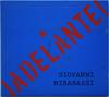 CD GIOVANNI MIRABASSI  Adelante 3700426916790 Discograph 2011 Европа Джаз Б/у