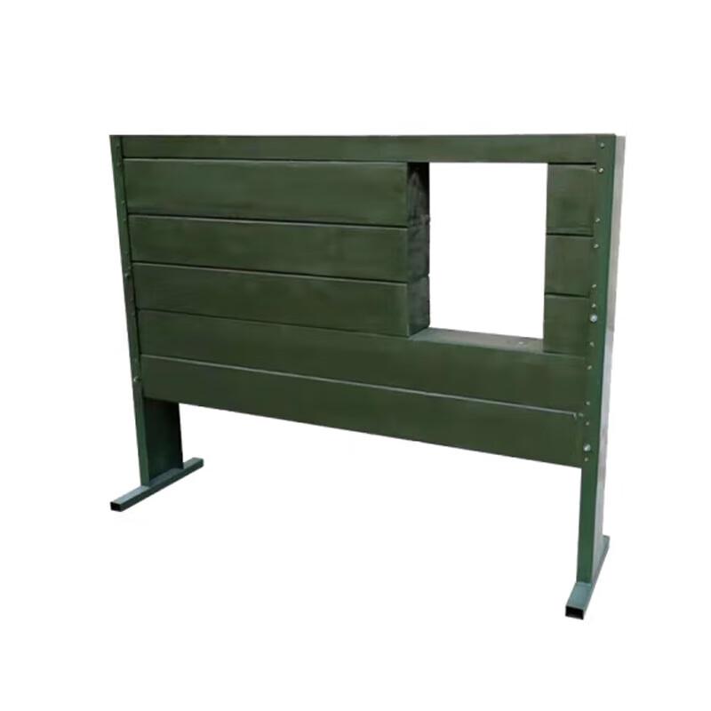 Tie An Chuang Obstacle Course Training Equipment