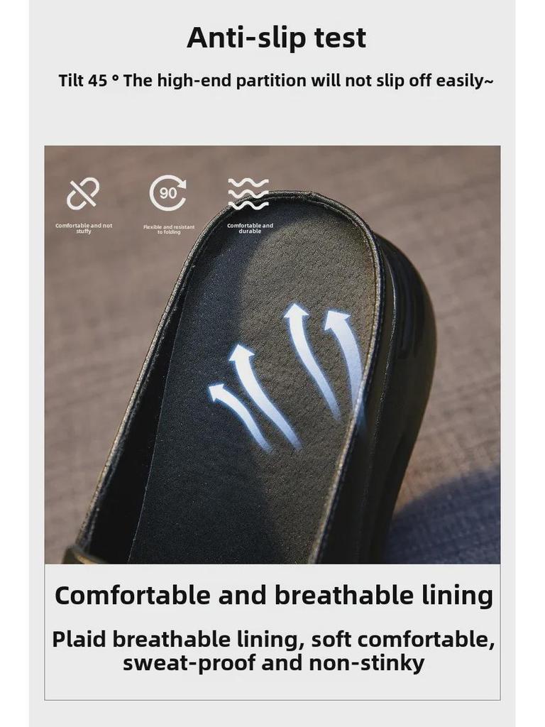 Женские босоножки на платформе из натуральной кожи, лето 2023 г.