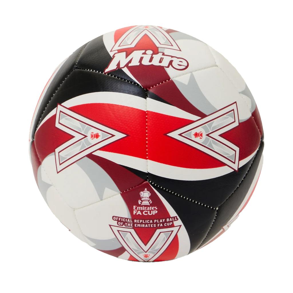 Mitre Mini Training Football