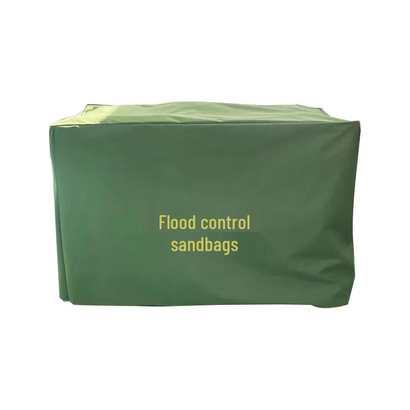 Moufu Heavy-Duty Flood Protection Cover