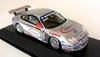 1/43 Porsche 911 GT3 Cup Supercup04 Winning Car #5 Porsche