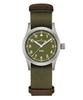 Часы Khaki Field Quartz H69301960 с официальной гарантией Женские (Официально импортировано)