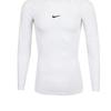 Nike Long Sleeve Tee Pro Dri Fit Long Sleeve Top