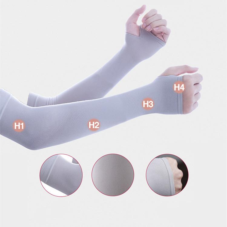 1 пара перчаток с защитой от ультрафиолета, нарукавники с татуировкой, летний нарукавник для футбола, вождения, баскетбола