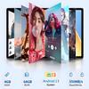 BDF Планшет P90 на Android 13 10.1" 1280x800 IPS 3G/4G SIM-карта Макс. 4 ГБ ОЗУ 64 ГБ ПЗУ 5000 мАч Type-C Металлический корпус Планшетный ПК Wi-Fi