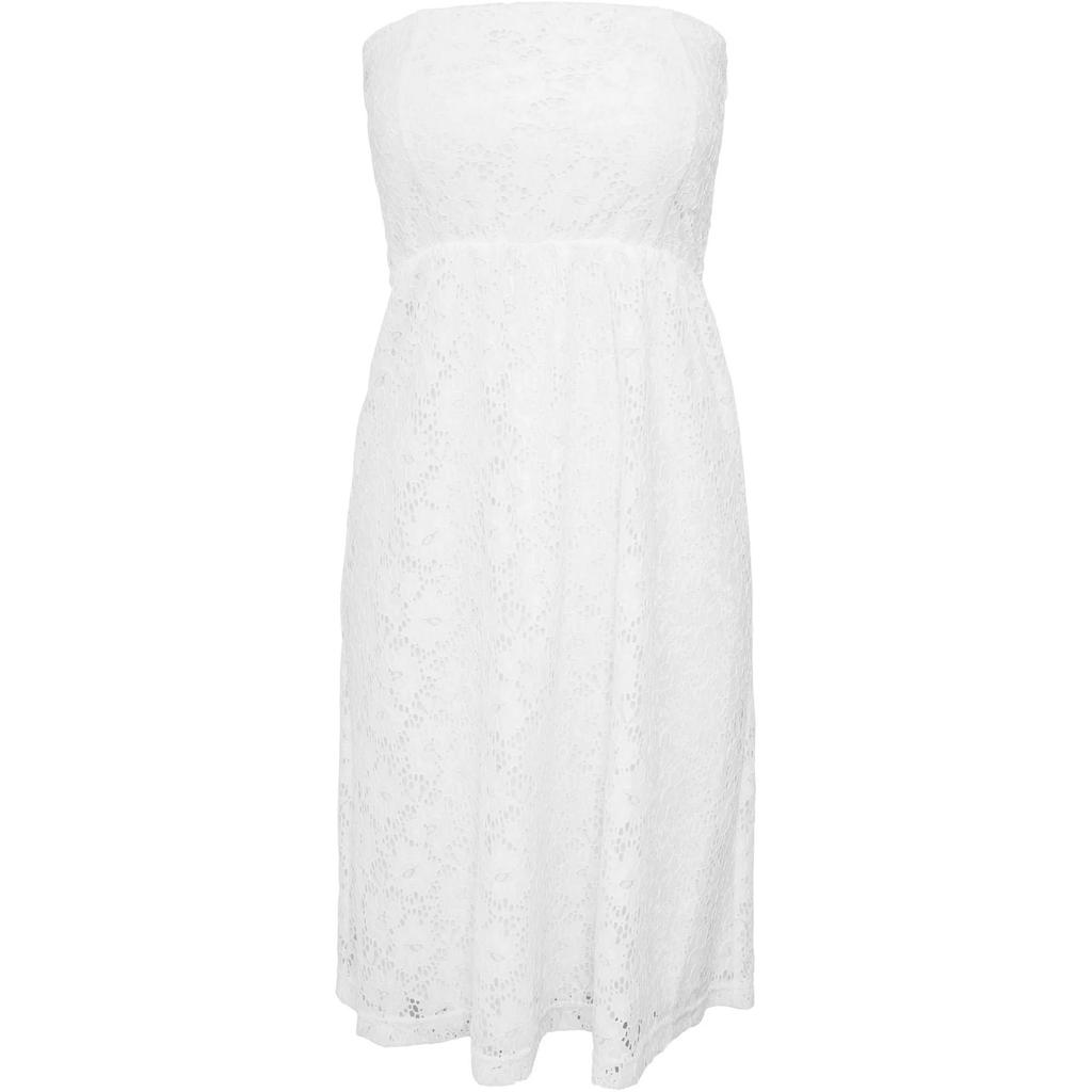 Urban Classics Womens/Ladies Lace Dress
