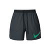 Dri-Fit Stride Kipchoge Удобные легкие быстросохнущие дышащие спортивные шорты мужские шорты черные зеленые FZ1077-010