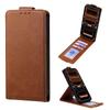 iPhone 17 Flip Case with Card Slot and Stand for Apple 16 Pro Max Wallet 15