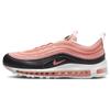 Air Max 97 Pink Gaze Black Men Sneakers Hyper-Pink White DZ5327-600