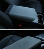 Customized Armrest Box Cover for Tesla Model Y/3 Center Console