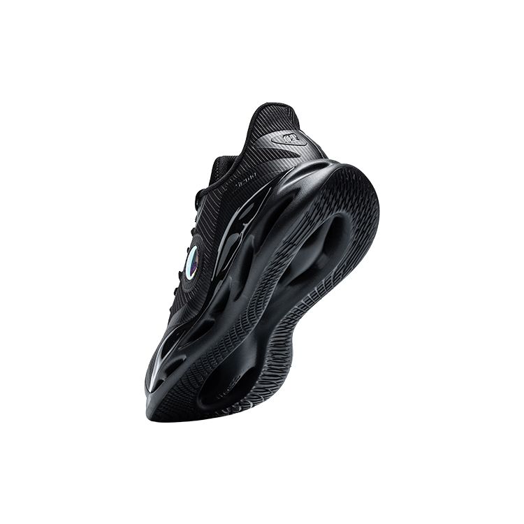 Mizuno Koi 2.0 Сетка Минималистичная мода Толстая подошва Ретро спорт Амортизирующие Нескользящие Износостойкие Низкие повседневные кроссовки D1GH230901