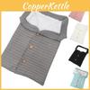 Baby Winter Newborn Wrap Warm Swaddle Blanket Knit Sleep Bag Sack Wrap Stroller