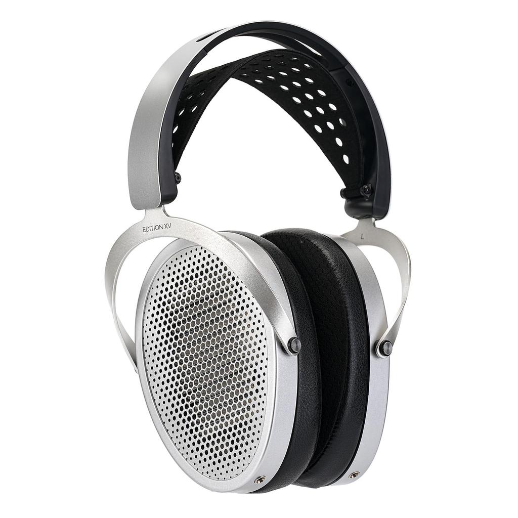 Открытые полноразмерные Hi-Fi наушники HIFIMAN Edition XV с улучшенными магнитами - Гарантия 1 год