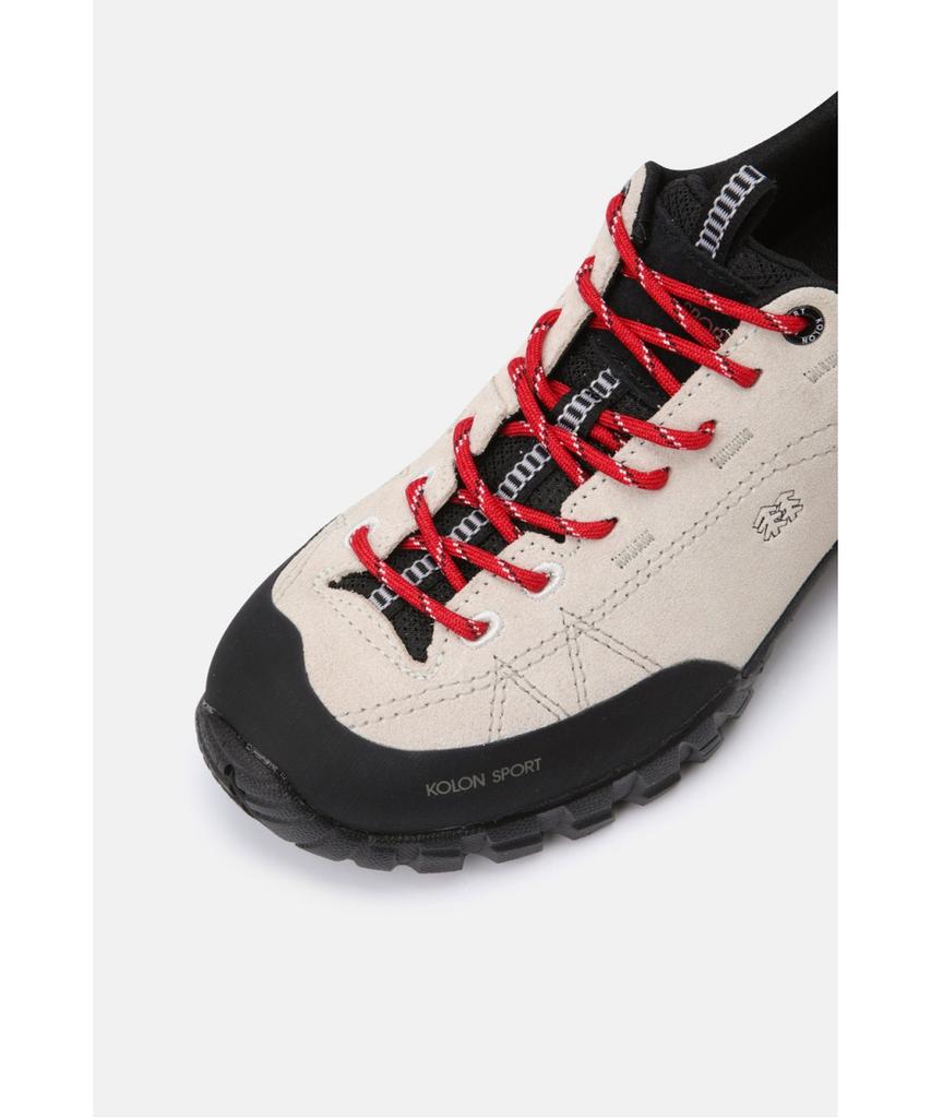 Kolon Sport Unisex Approach Shoes Raccoon Fe4Xx26170Bei
