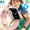 Kids Smart Phone Watch 4G Smart Watch for Kids WiFi LBS Location Child Tracker Watch Children"s