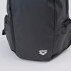 Arena Unisex Equipment Backpack 30L Capacity Water-Resistant AS5SBP10U