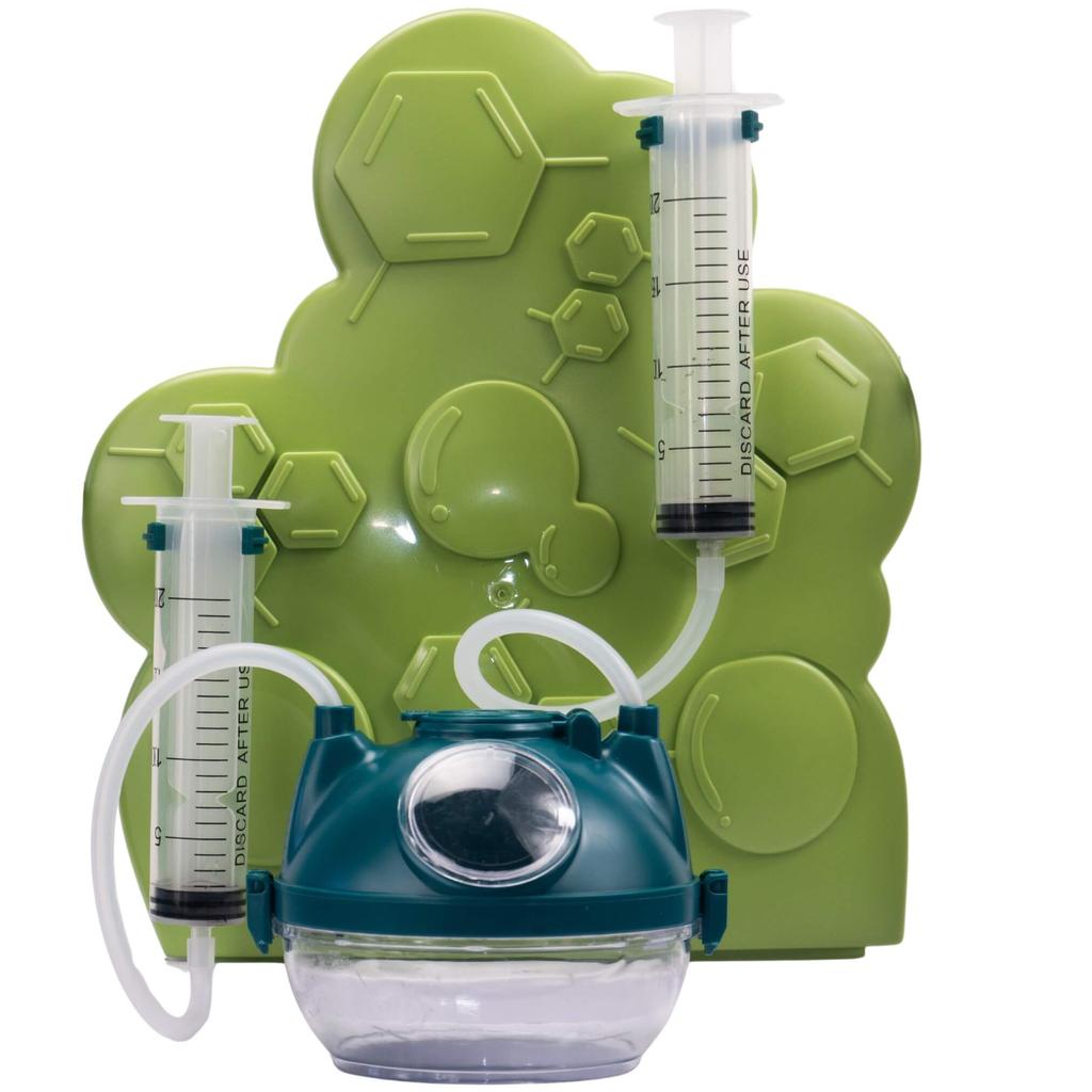 Huge Little Chemist Science Lab Educational Experiment Kit