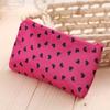 Portable Storage Bag Cute Coin Purse Pouch Makeup Bag  Woman
