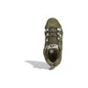 Adidas Crazy 8 Olive Strata Men Sneakers Green Off-White Core-White IG3904